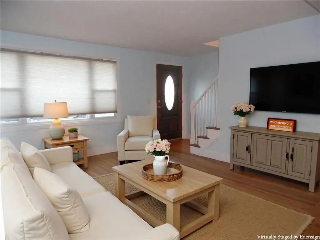 5 Saint Theresa Avenue Bristol RI 02809