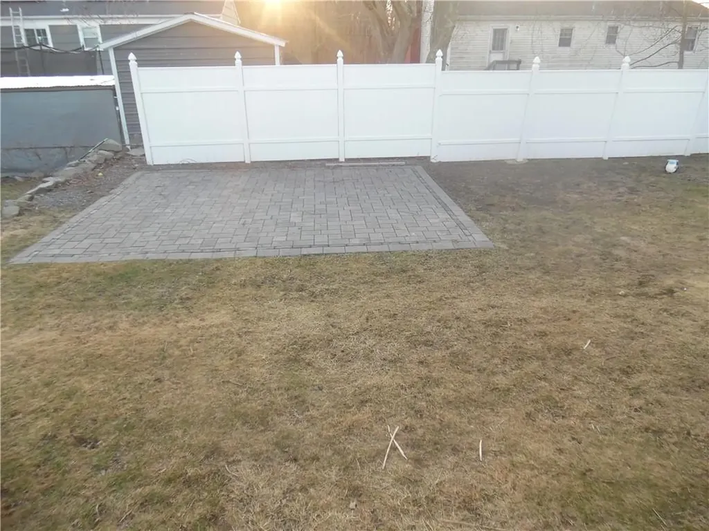 5 Saint Theresa Avenue Bristol RI 02809