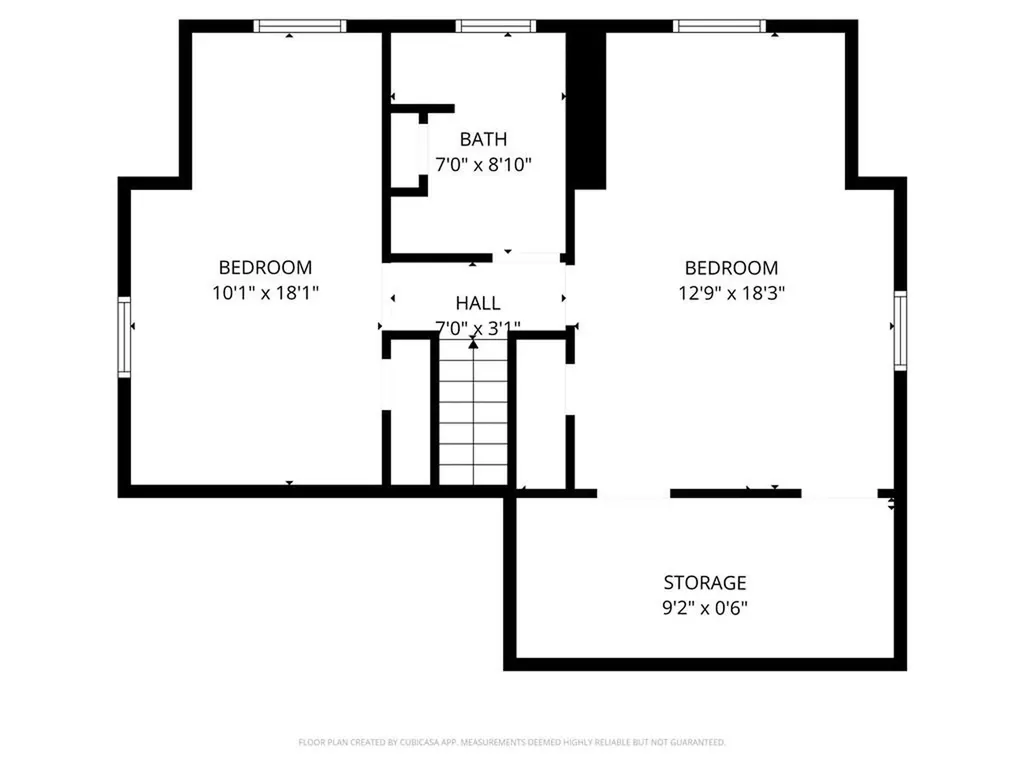 5 Saint Theresa Avenue Bristol RI 02809