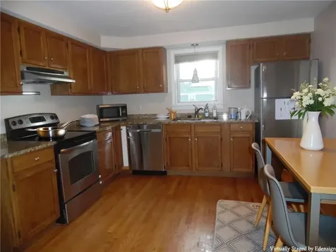 5 Saint Theresa Avenue Bristol RI 02809