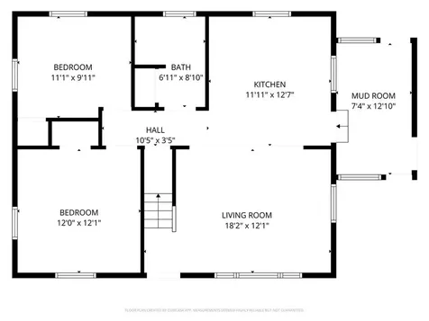 5 Saint Theresa Avenue Bristol RI 02809