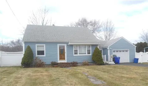 5 Saint Theresa Avenue Bristol RI 02809