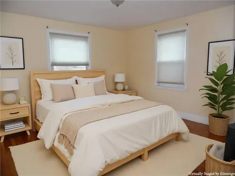 5 Saint Theresa Avenue Bristol RI 02809
