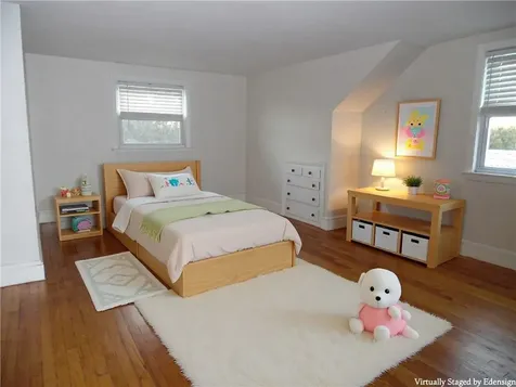 5 Saint Theresa Avenue Bristol RI 02809