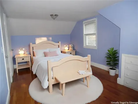 5 Saint Theresa Avenue Bristol RI 02809