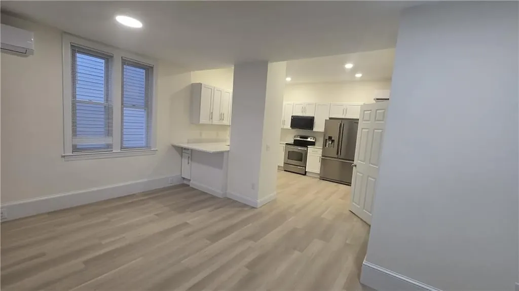 41 Campbell Terrace Pawtucket RI 02860