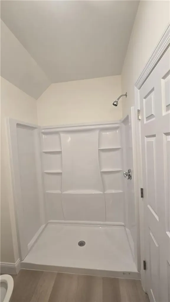 41 Campbell Terrace Pawtucket RI 02860