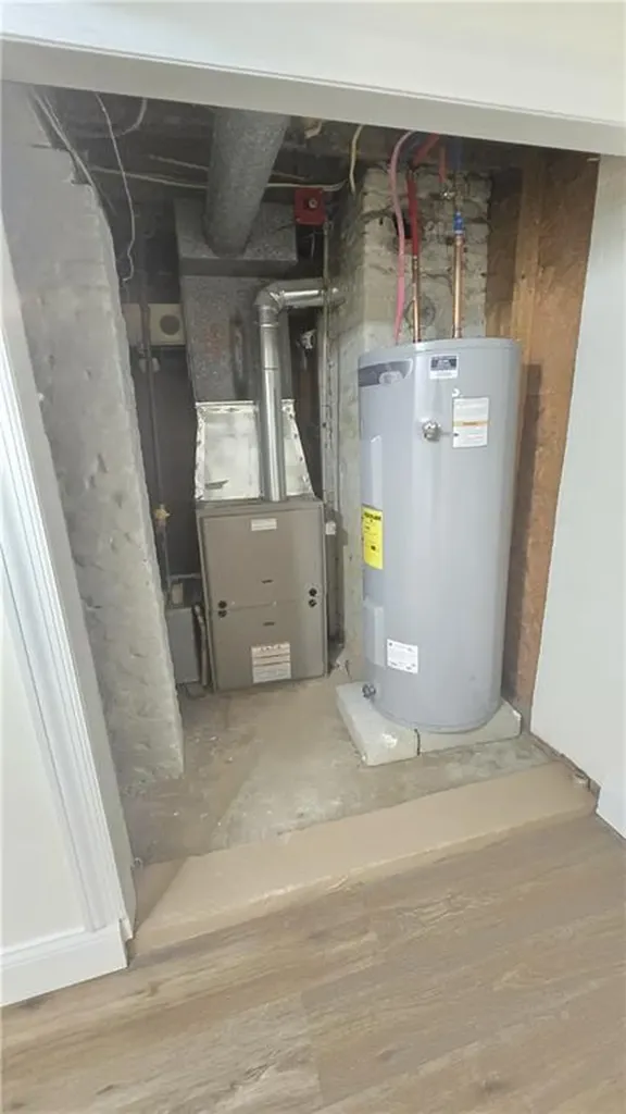 41 Campbell Terrace Pawtucket RI 02860