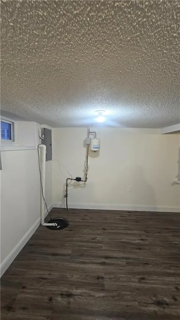 41 Campbell Terrace Pawtucket RI 02860