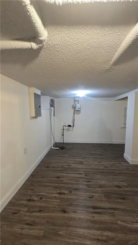 41 Campbell Terrace Pawtucket RI 02860