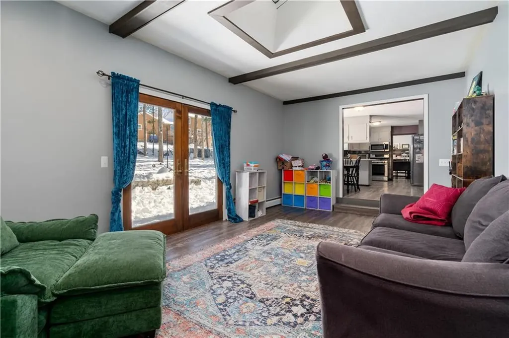 111 Wood Cove Drive Coventry RI 02816