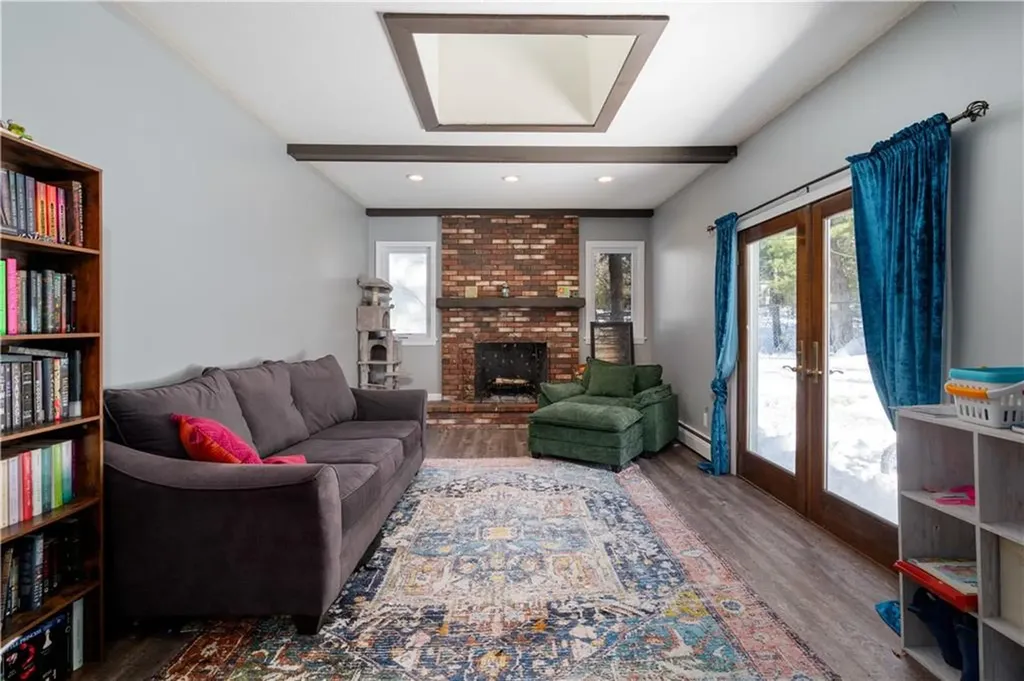 111 Wood Cove Drive Coventry RI 02816