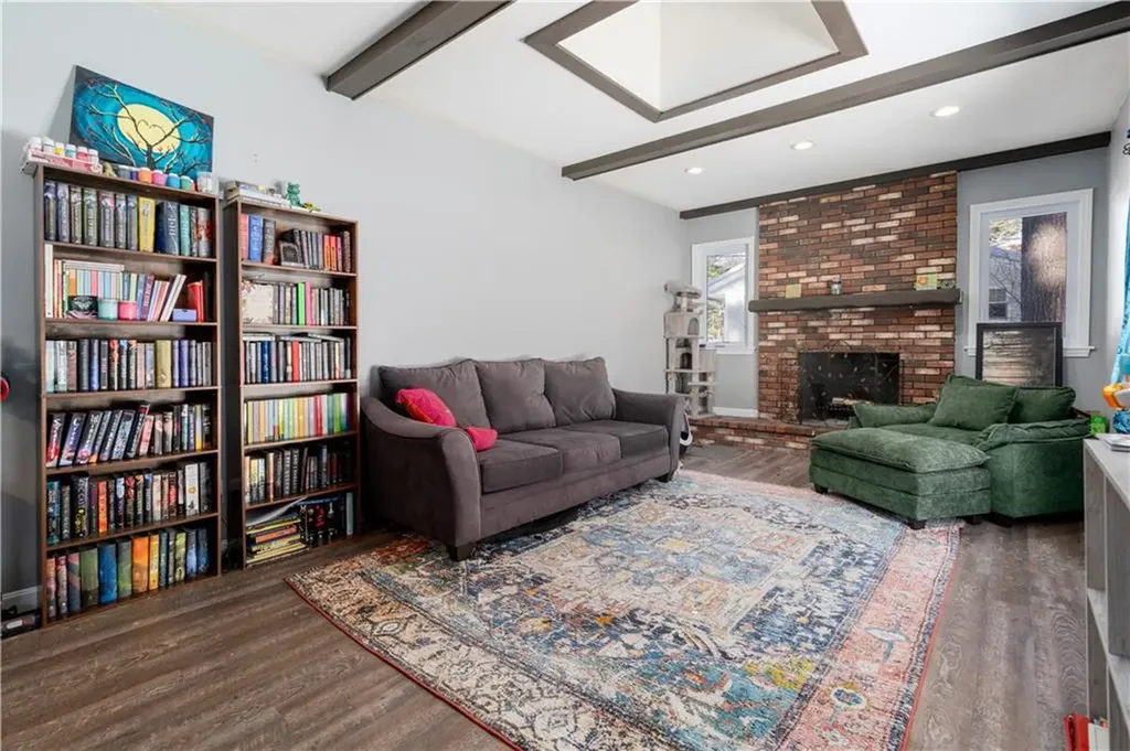 111 Wood Cove Drive Coventry RI 02816