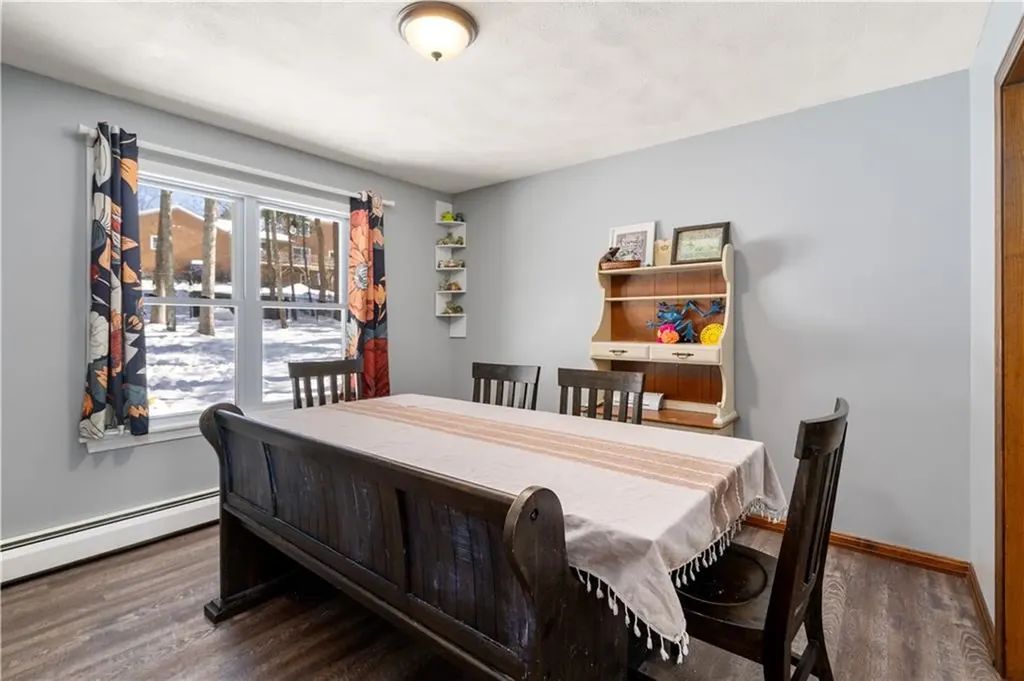 111 Wood Cove Drive Coventry RI 02816