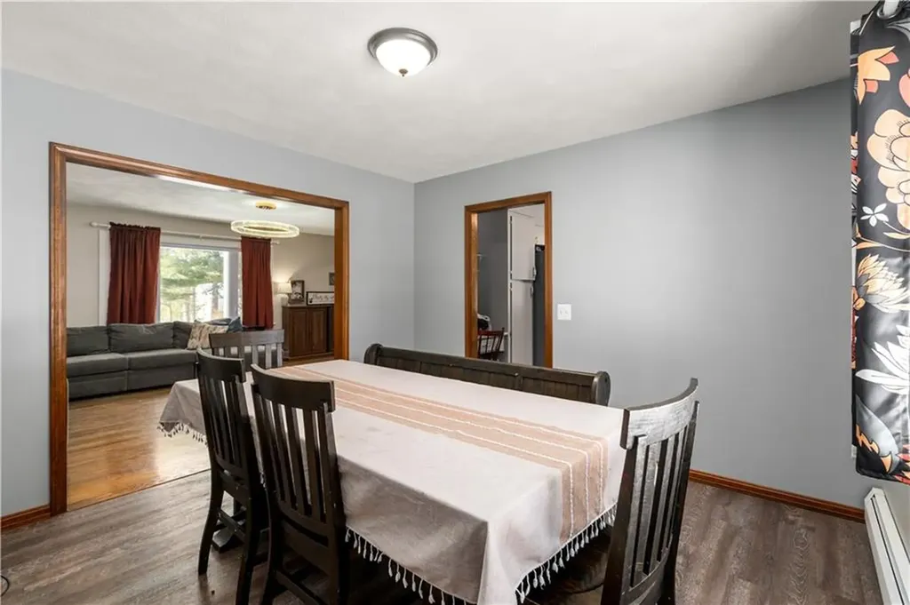 111 Wood Cove Drive Coventry RI 02816