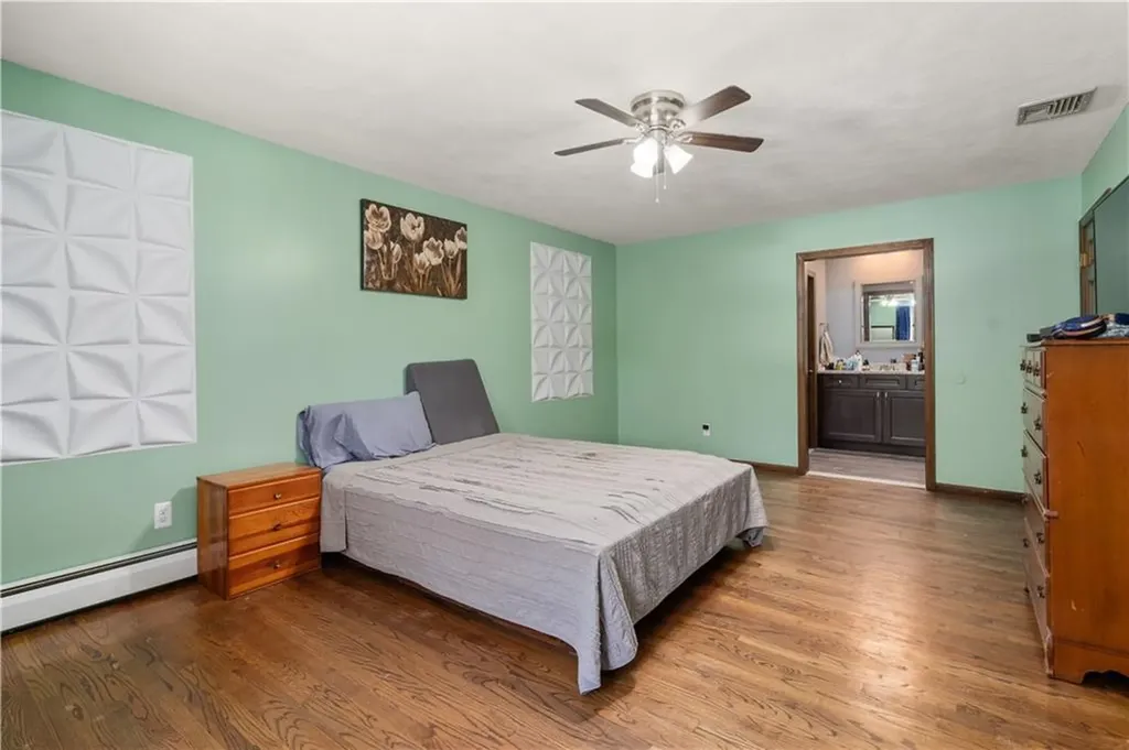 111 Wood Cove Drive Coventry RI 02816