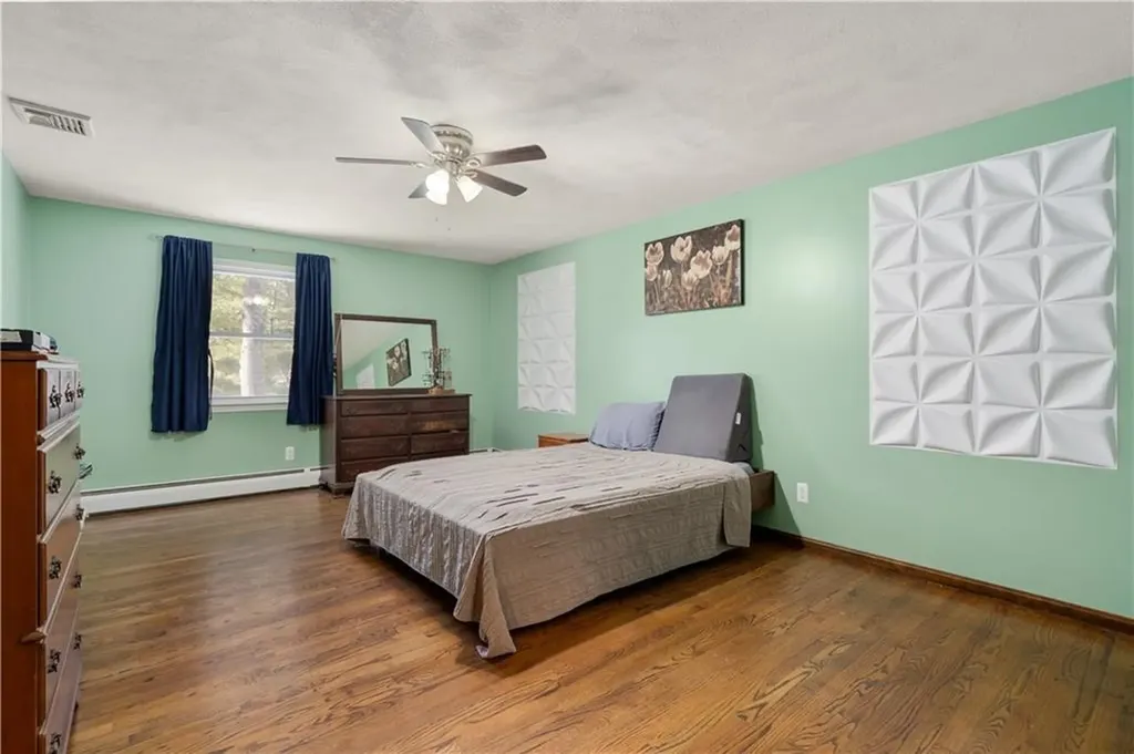 111 Wood Cove Drive Coventry RI 02816