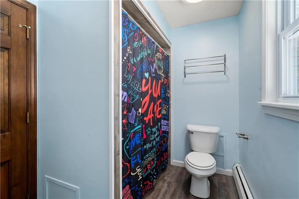 111 Wood Cove Drive Coventry RI 02816