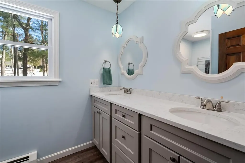 111 Wood Cove Drive Coventry RI 02816