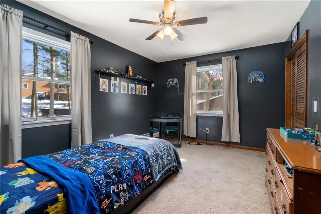 111 Wood Cove Drive Coventry RI 02816