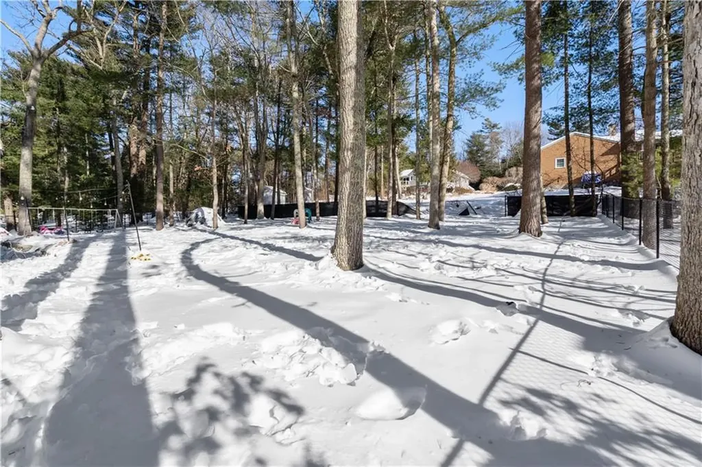 111 Wood Cove Drive Coventry RI 02816