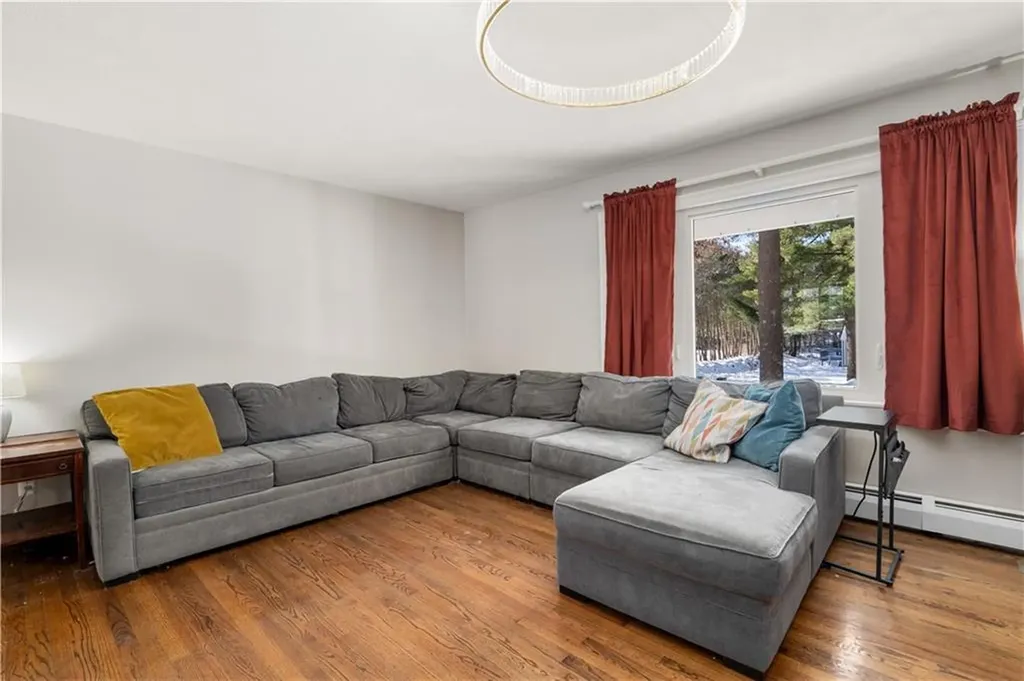 111 Wood Cove Drive Coventry RI 02816