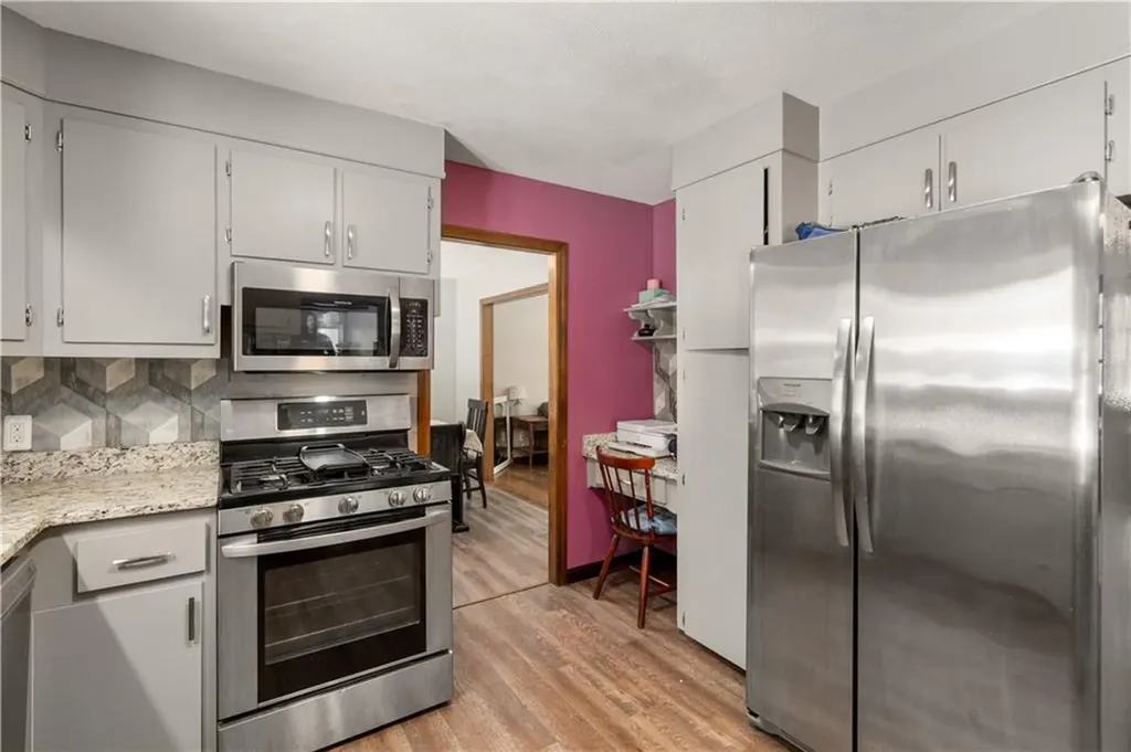 111 Wood Cove Drive Coventry RI 02816