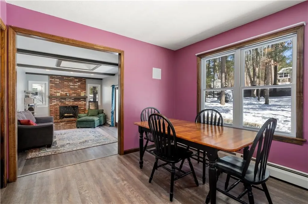 111 Wood Cove Drive Coventry RI 02816