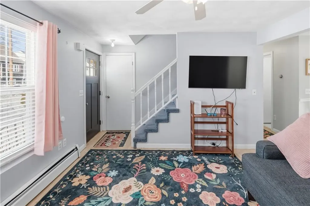 18 Aroostook Trail Narragansett RI 02882