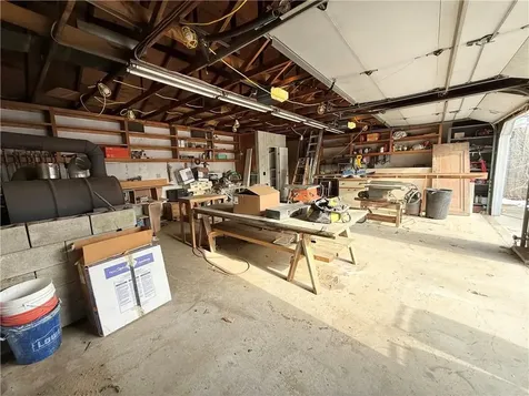 27 Shean Street Cranston RI 02920