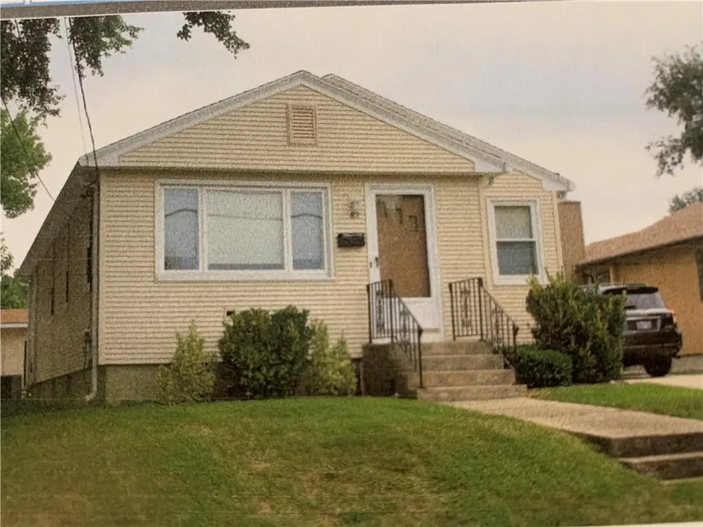82 Merchant Street North Providence RI 02911