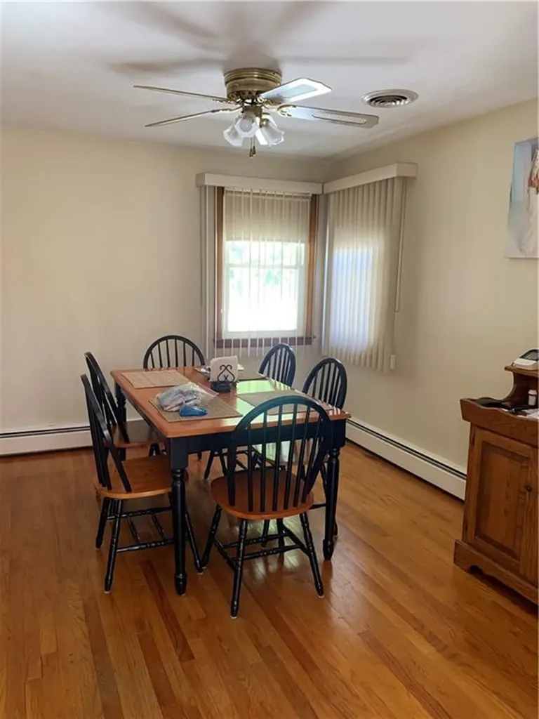 82 Merchant Street North Providence RI 02911