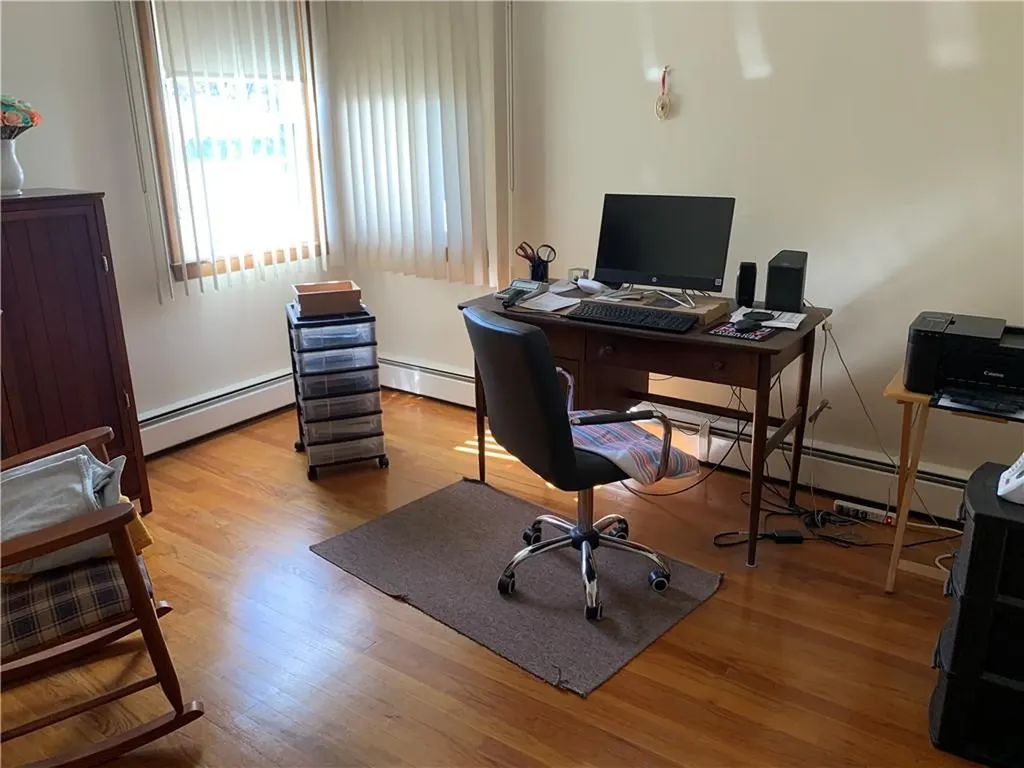 82 Merchant Street North Providence RI 02911