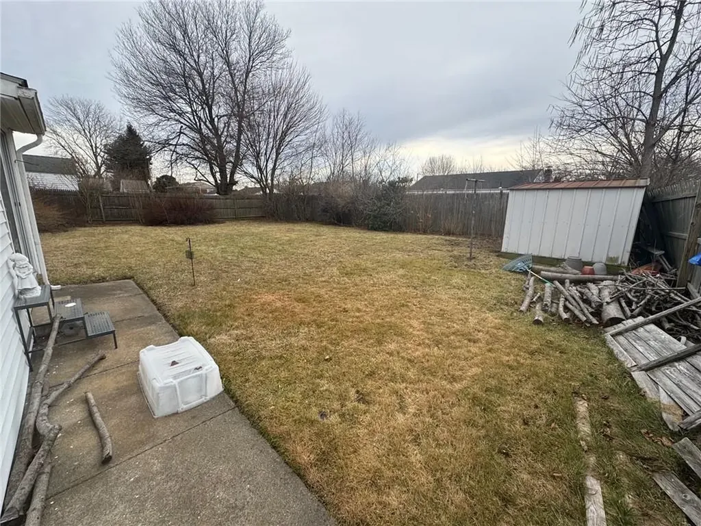 20 Commodore Avenue Warwick RI 02888