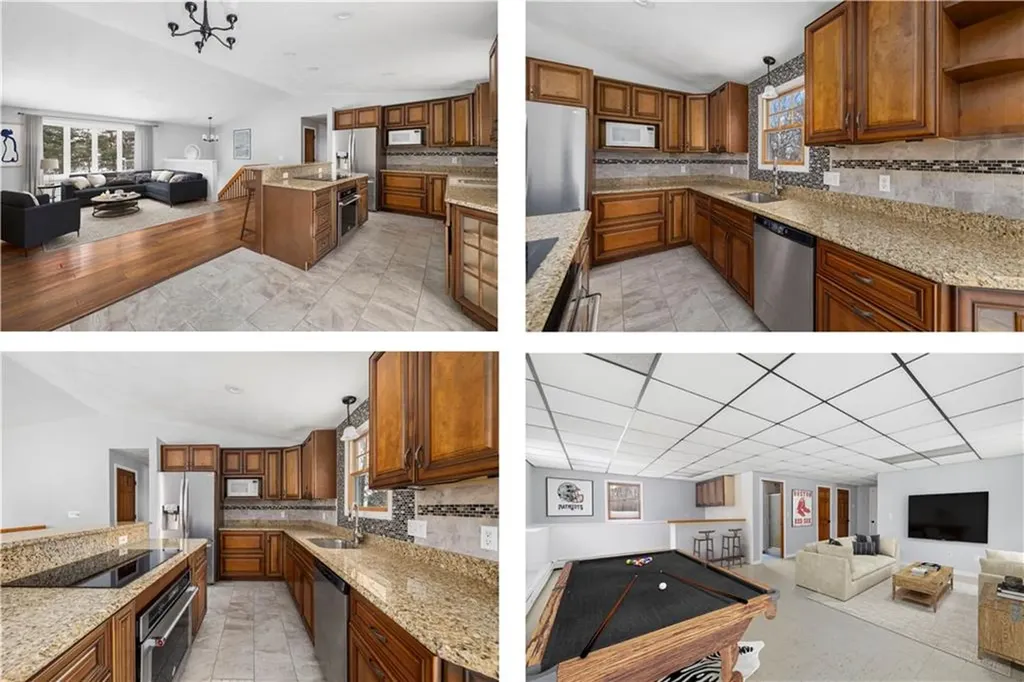 44 Burlingame Road West Warwick RI 02893