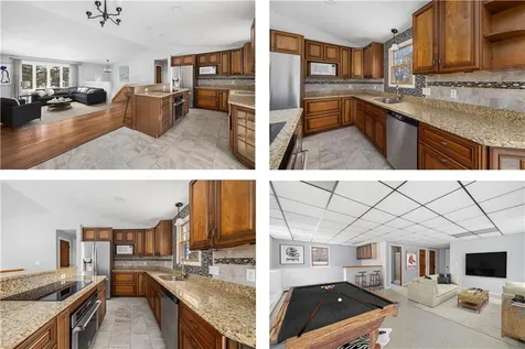 44 Burlingame Road West Warwick RI 02893