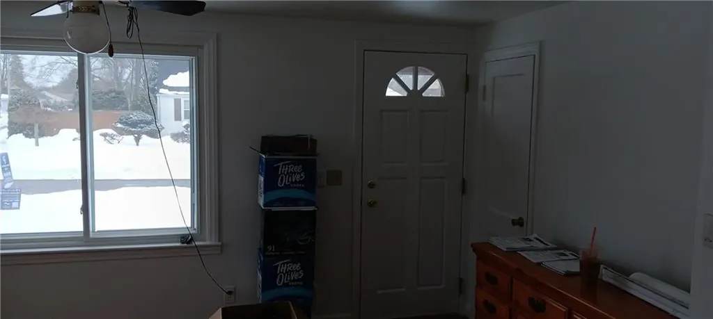 5 Barre Court Warwick RI 02886