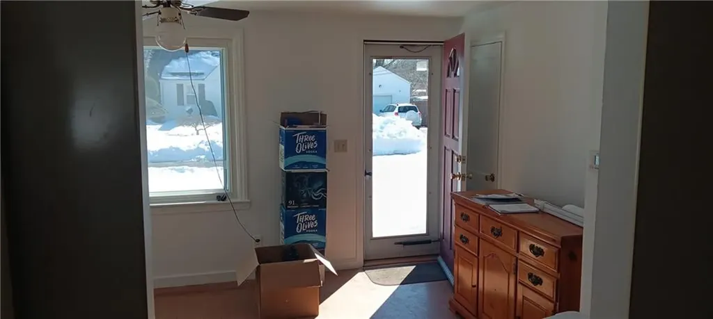 5 Barre Court Warwick RI 02886