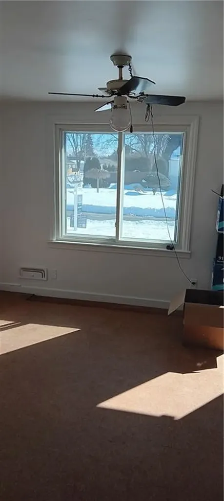 5 Barre Court Warwick RI 02886