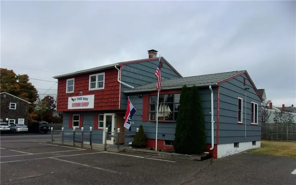 191 Airport Road Warwick RI 02889