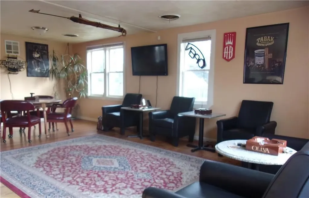 191 Airport Road Warwick RI 02889