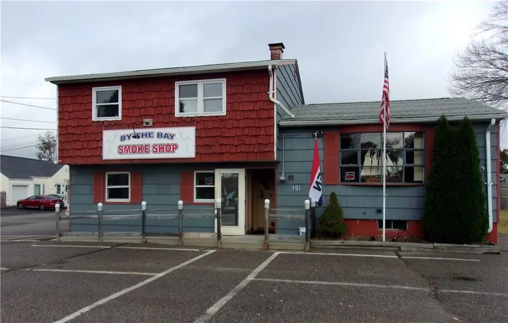 191 Airport Road Warwick RI 02889