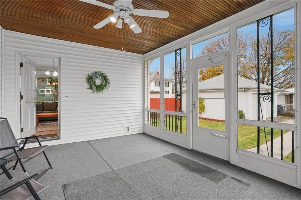 84 Enfield Avenue Providence RI 02908