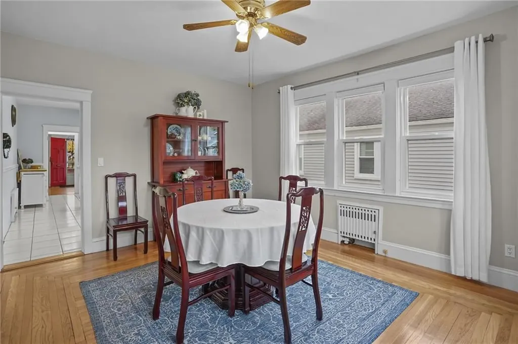 84 Enfield Avenue Providence RI 02908