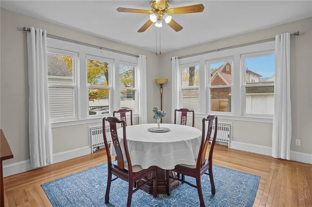 84 Enfield Avenue Providence RI 02908