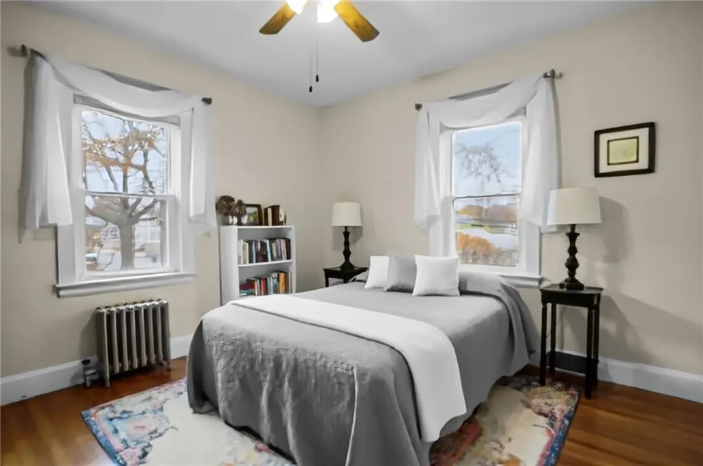 84 Enfield Avenue Providence RI 02908