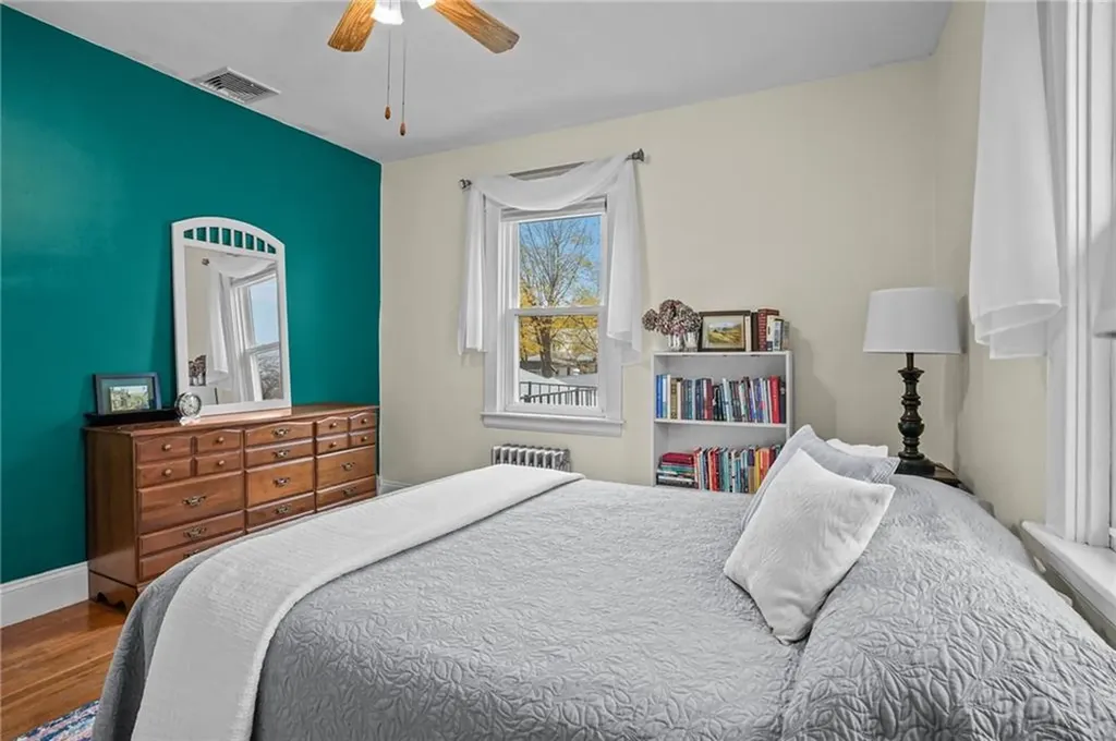 84 Enfield Avenue Providence RI 02908