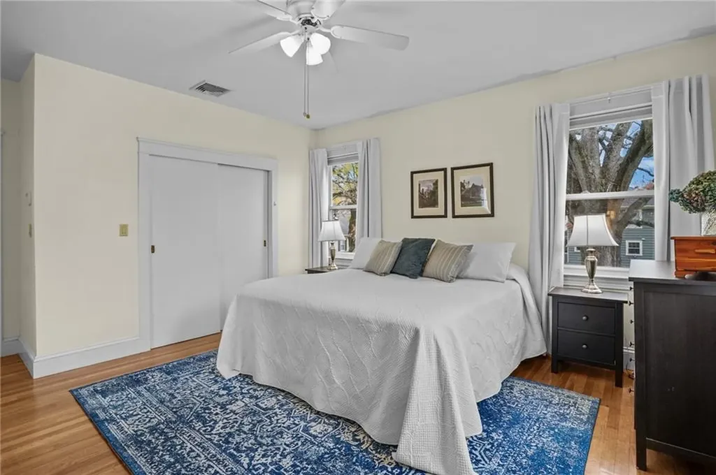 84 Enfield Avenue Providence RI 02908