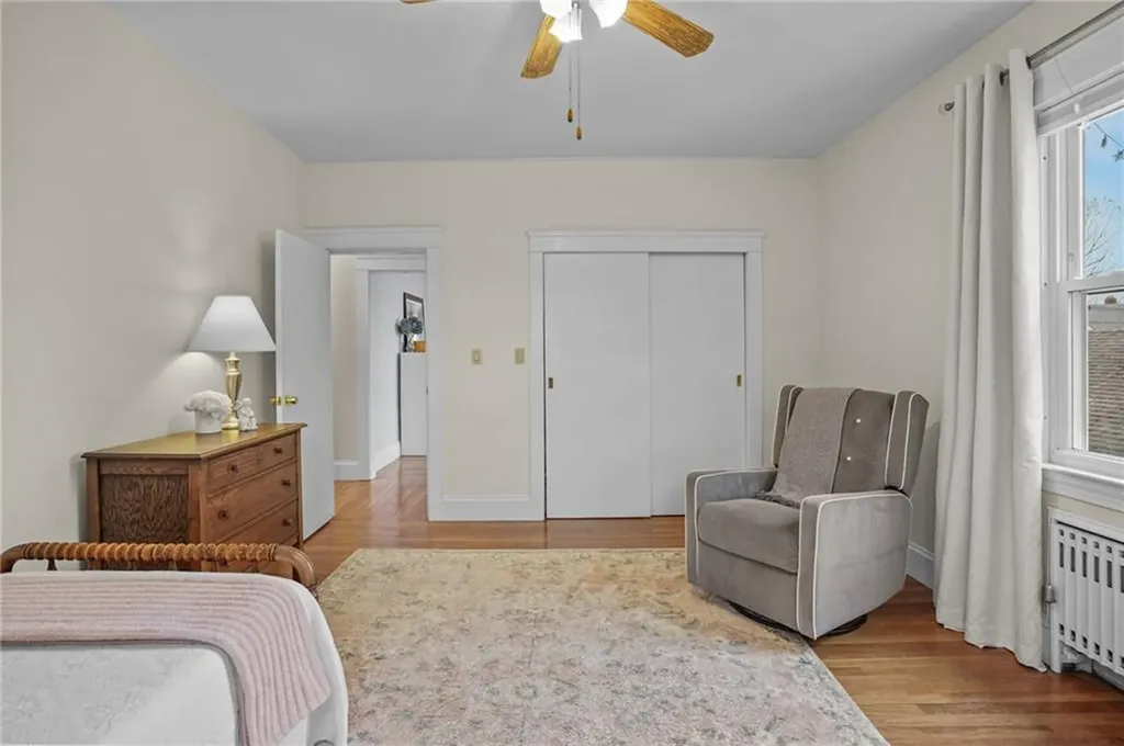 84 Enfield Avenue Providence RI 02908