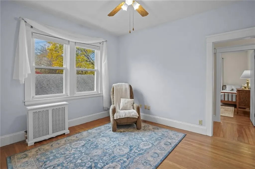 84 Enfield Avenue Providence RI 02908